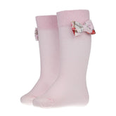 DAGA Magical Surprises Knee High Socks Pink